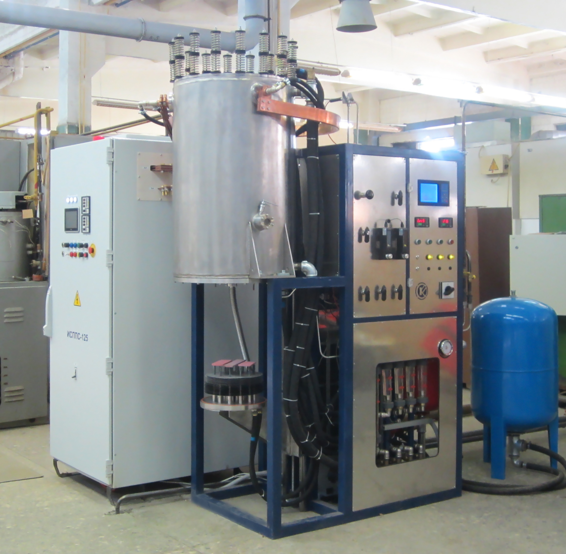 закалка оборудование. вакуумная печь с газовой системой закалки 15vp-9912. термо 3000 термообработка металла. 9. химико термическая обработка деталей.